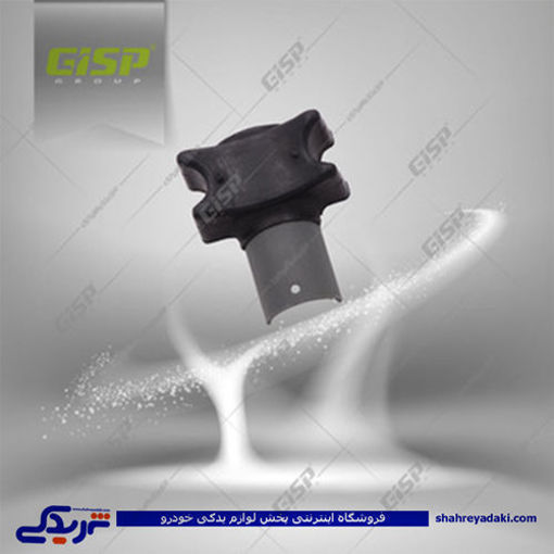 پژو لاستیک موجگیر 405 (لاستیک چاکدار) قدیم GISP 474411