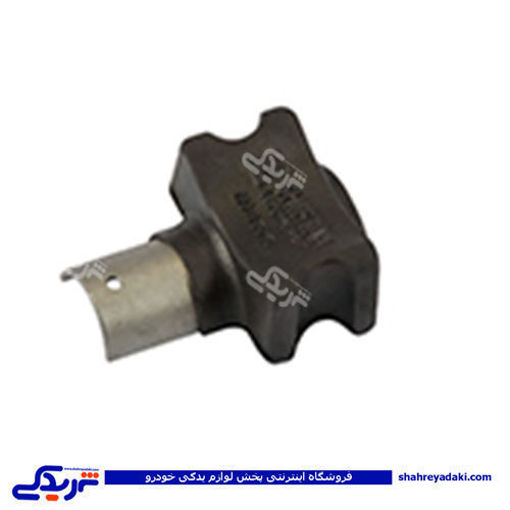 پژو لاستیک موجگیر 405 (لاستیک چاکدار) قدیم دینا 1203021