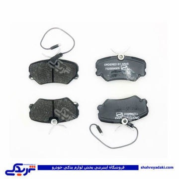 پژو لنت جلو 405 دینا پارت 1206017