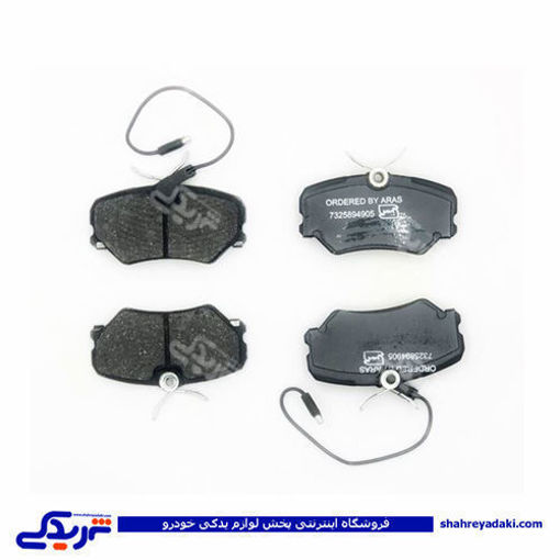 پژو لنت جلو 405 UNIX دینا پارت 1206055
