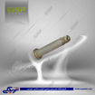 پژو میل توپی چرخ عقب 206 تیپ 5 207 رانا gisp 251122