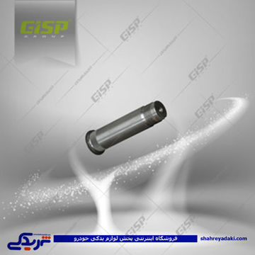 پژو میل توپی چرخ عقب 405 و سمند gisp 471122