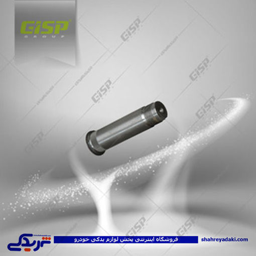 پژو میل توپی چرخ عقب 405 و سمند gisp 471122