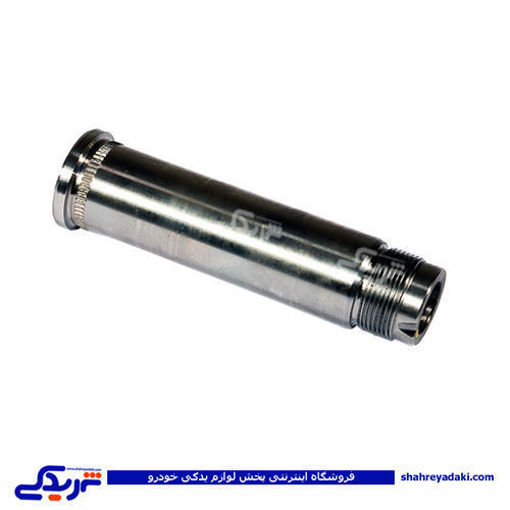 پژو میل توپی چرخ عقب 405 و سمند دینا پارت 1204003