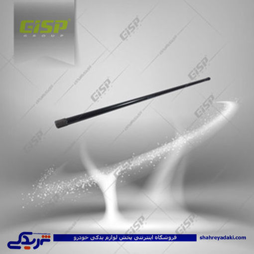 پژو میل تورشن(پیچشی) 405 CNG چپ gisp 494423