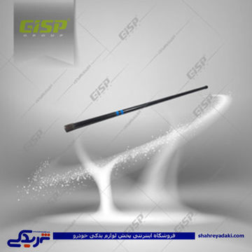 پژو میل تورشن(پیچشی) سمند چپ gisp 304421