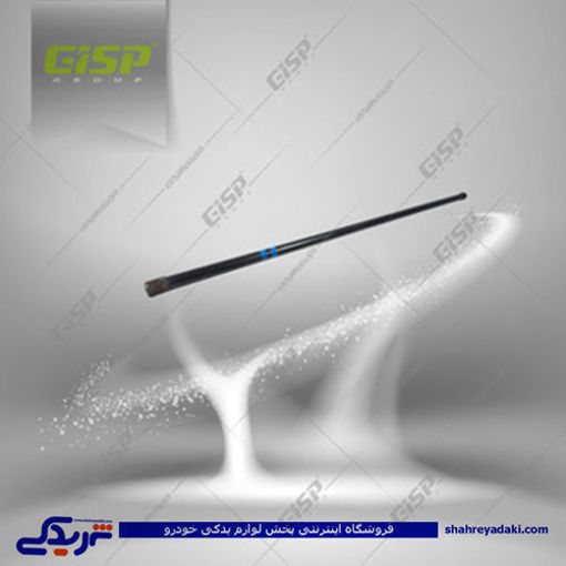 پژو میل تورشن(پیچشی) سمند راست gisp 304422