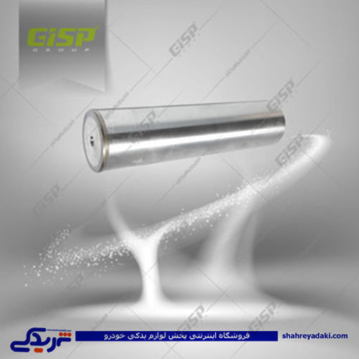 پژو میل رابط توپر ژامبون عقب CNG 405 مارک GISP 491102