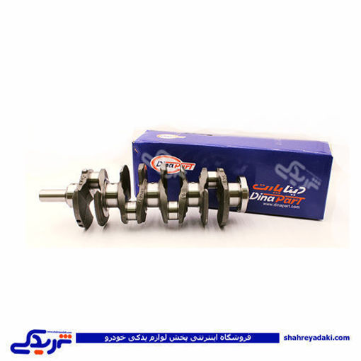 پژو میل لنگ 1800 405 پرشیا سمند دینا پارت 1202082