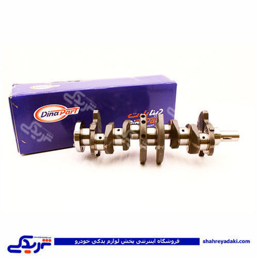 پژو میل لنگ 206 تیپ 2 دینا پارت 1602162