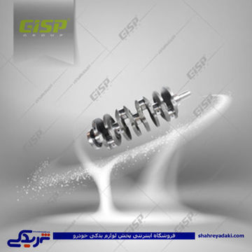 پژو میل لنگ 206 تیپ 5 GISP 252121