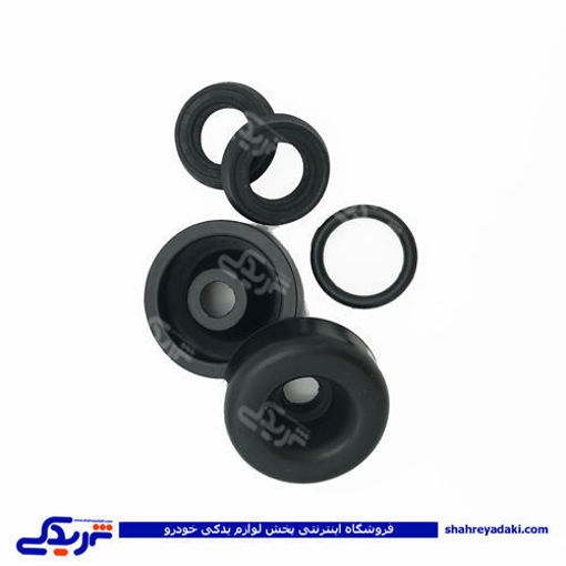 پژو لوازم سیلندر چرخ عقب 405 آذین 9000562116