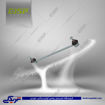 پژو میل موجگیر دوسرسیبک 206 GISP 204401
