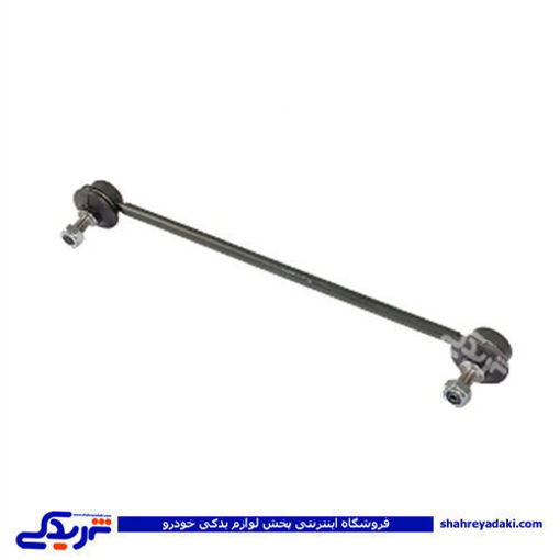 پژو میل موجگیر دوسرسیبک 206 شیفتن 8940