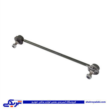 پژو میل موجگیر دوسرسیبک 206 GISP 204401