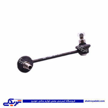 پژو میل موجگیر دوسرسیبک سمند راست دینا پارت 1403002