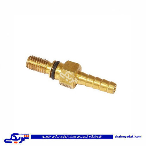 پژو نازل گاز 405 دینا پارت 1202127