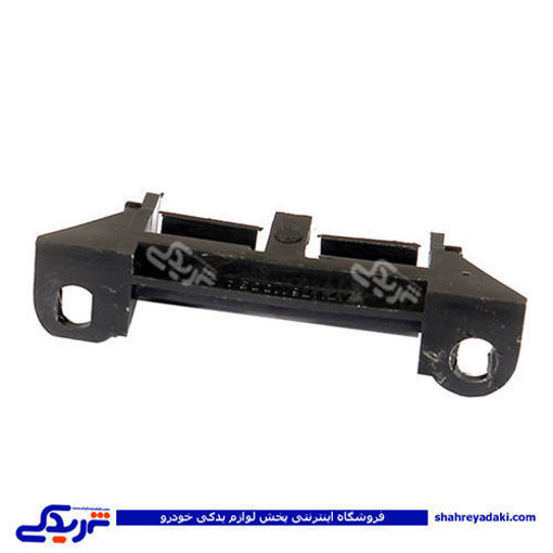 پژو لولای درب باک سمند ایساکو کد 4یا7 1640500304