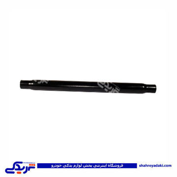 پژو لوله اکسل عقب 206 تیپ 2 دینا پارت 1604004