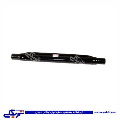 پژو لوله اکسل عقب 206 تیپ 5 دینا پارت 1604037