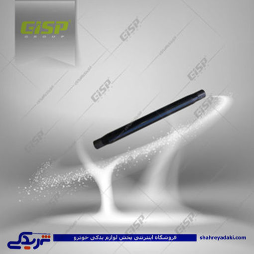 پژو لوله اکسل عقب 405 بلند GISP 478801