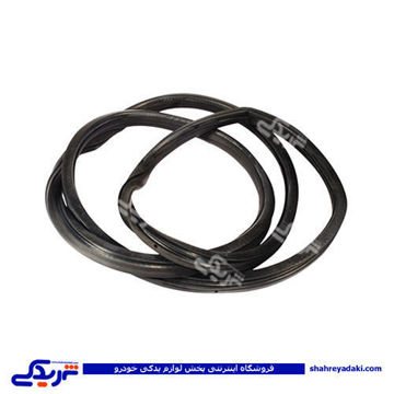 پژو نوار درب جلو راست 405 GISP 494602