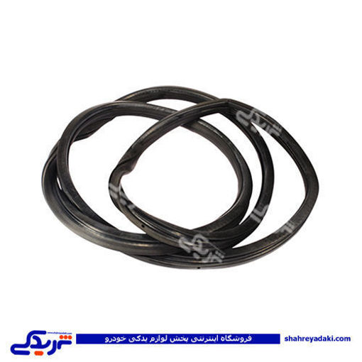 پژو نوار درب جلو راست 405 GISP 494602