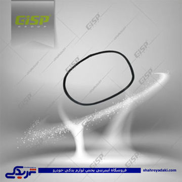 پژو نوار درب صندوق عقب 206 SD GISP 264618
