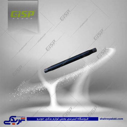پژو لوله اکسل عقب دو گانه سوز 405 GISP 458801