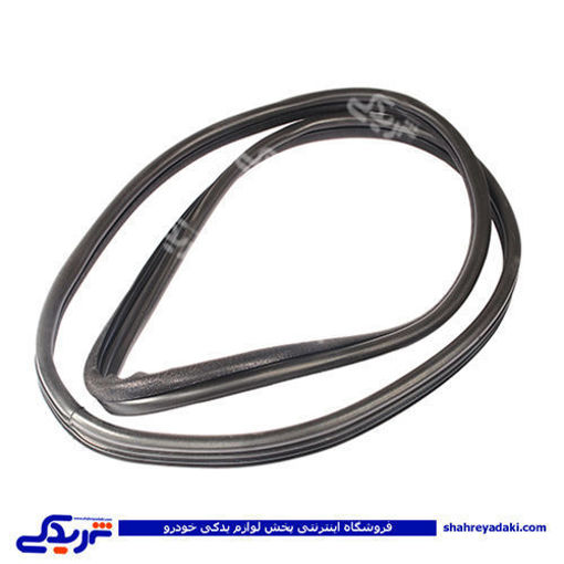 پژو نوار درب عقب 206 دینا پارت 1605067