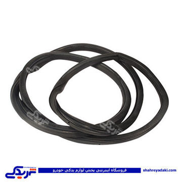 پژو نوار درب عقب چپ 405 GISP 494603