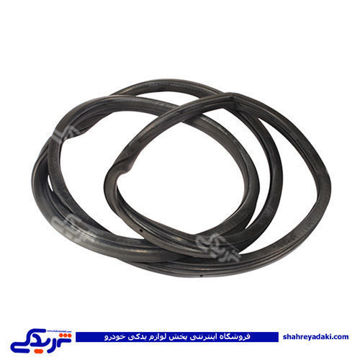 پژو نوار درب عقب راست 405 ایساکو 1820100799