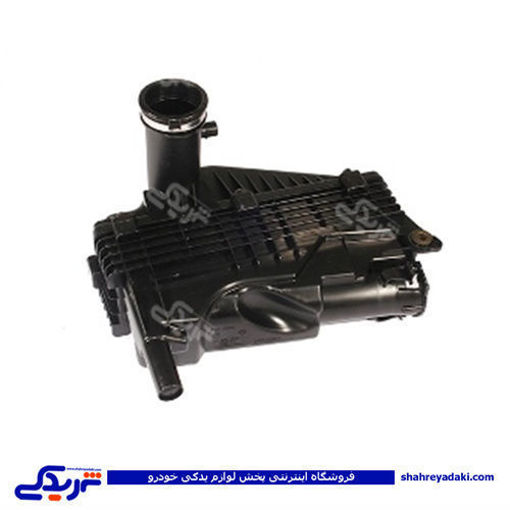 پژو هواکش 206 تیپ 3 کامل طرح قدیم(بافیلتر)دینا 1602216