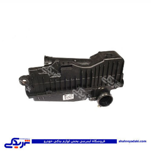 پژو هواکش 206 تیپ 5 و TU5 جدید ایساکو 1840100399