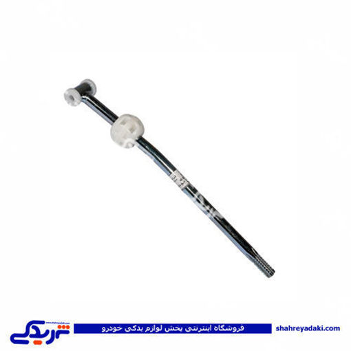 پژو لیور دسته دنده 405 (میل تکی) دینا پارت 1202056
