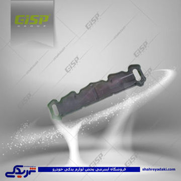 پژو واشر درب سوپاپ 206 تیپ 5 بدون سوراخ GISP 259602