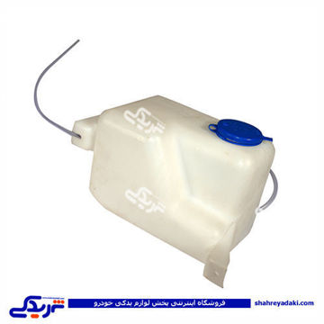 تصویر از پژو مخزن آب شیشه شور سمند هانترپارت HUNTER 462805