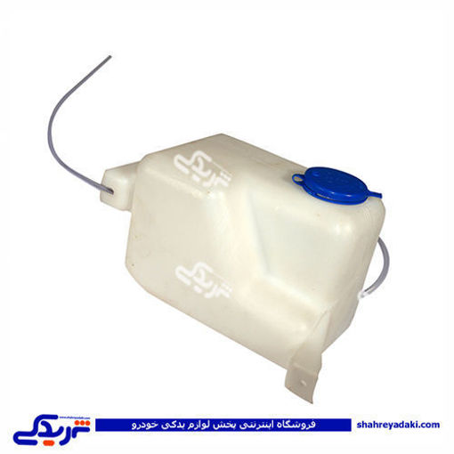 تصویر از پژو مخزن آب شیشه شور سمند هانترپارت HUNTER 462805