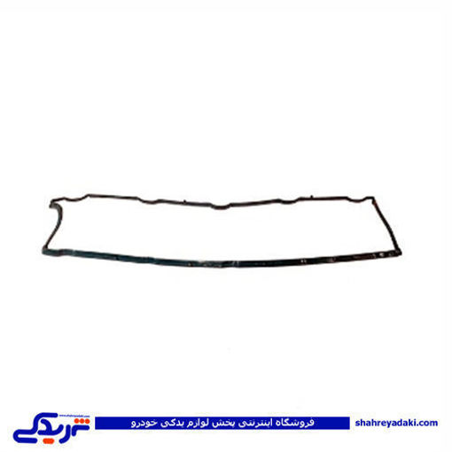 پژو واشر درب سوپاپ 405 ایساکو معمولی 1861200299