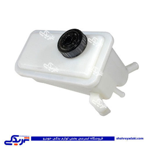 پژو مخزن پمپ هیدرولیک 405 و سمند آذین 9000562128