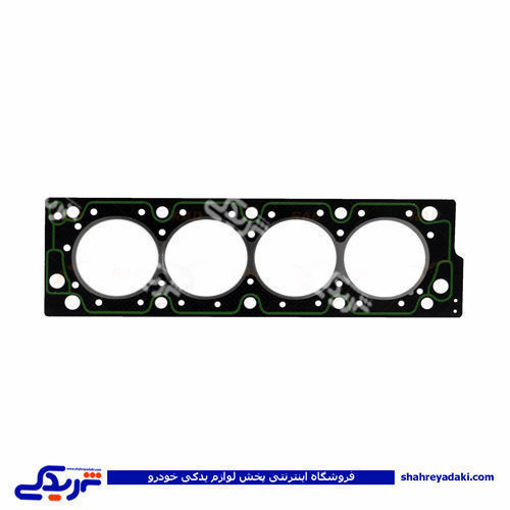 پژو واشر سرسیلندر 405 2 سوراخ خاص تمل دینا پارت 1202255