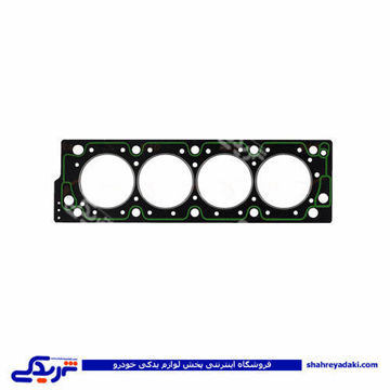 پژو واشر سرسیلندر 405 3 سوراخ کیک KIK پرفرمنس 9000129019