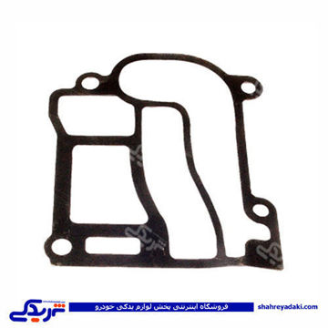 پژو واشر فیلتر روغن EF7 دینا پارت 1402022