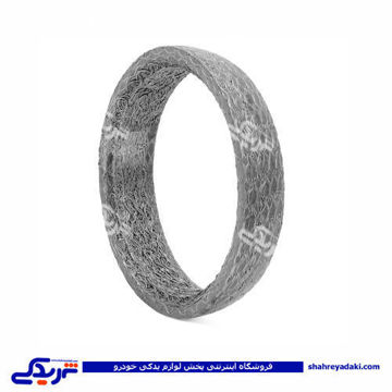 پژو واشر گلو اگزوز تکی 405 دینا پارت 1202116