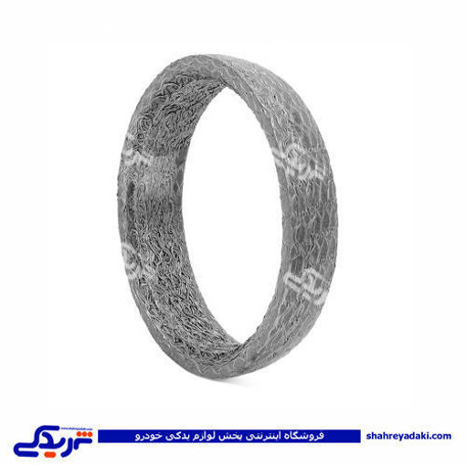 پژو واشر گلو اگزوز تکی 405 دینا پارت 1202116
