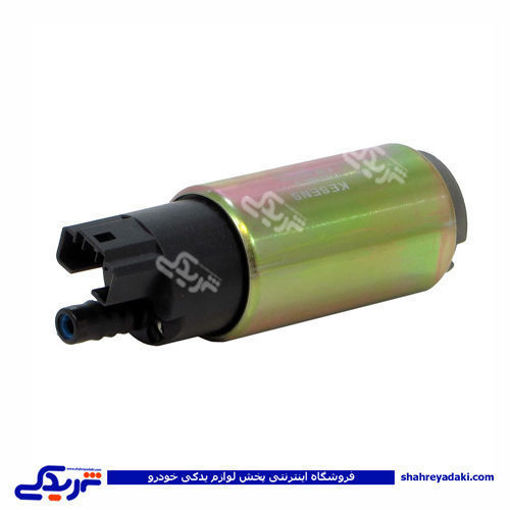 پژو مغزی پمپ بنزین 206 AMT 9000251127