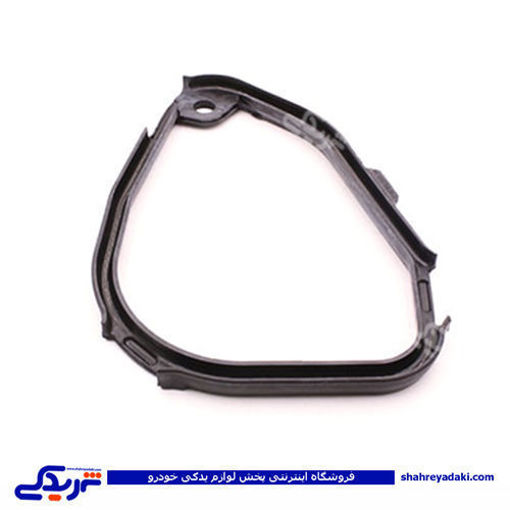 پژو واشر گیربکس لاستیکی 206 تیپ 5 دینا پارت 1602171