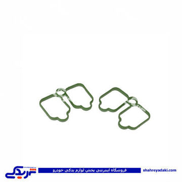 پژو واشر منیفولد 405 سبز عینکی دینا پارت 1202065