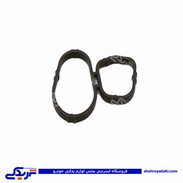 پژو واشر عینکی اویل ماژول EF7 دینا پارت 1402065