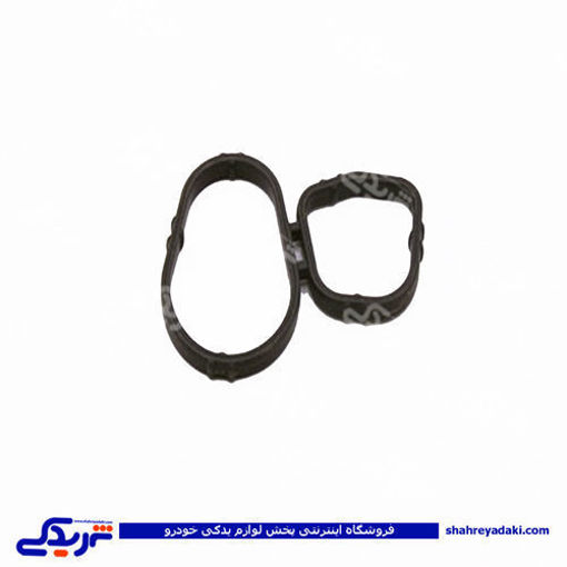 پژو واشر عینکی اویل ماژول EF7 دینا پارت 1402065
